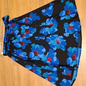 Cute flowy skirt